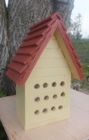 Domek dla biedronek