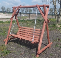 Huśtawka