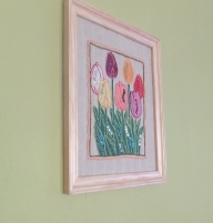 Tulipany