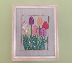 Tulipany